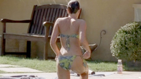 Pic: Taylor Cole in Finish Line