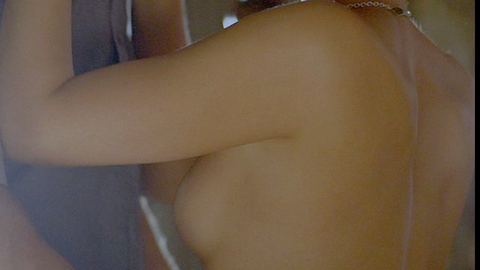 Pic: Taylor Cole in Finish Line