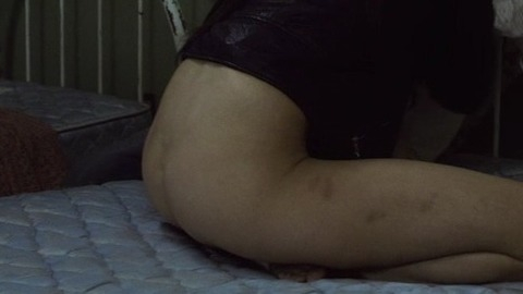 Pic: Taylor Cole in The Ganzfeld Haunting