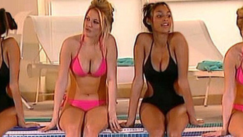 Pic: Tiffany Mulheron in Hollyoaks