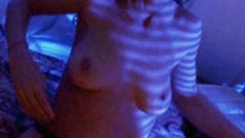 Pic: Amy Shelton-White in Nightmare Boulevard