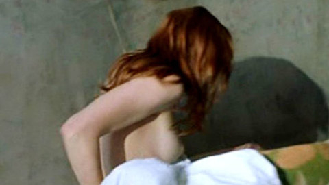 Pic: Viktoriya Smirnova in War