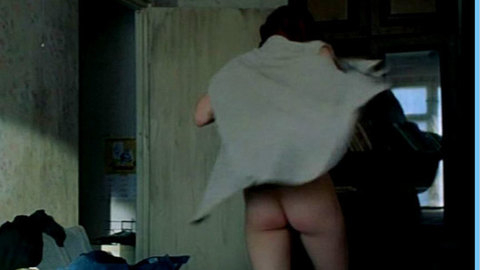 Pic: Viktoriya Smirnova in War