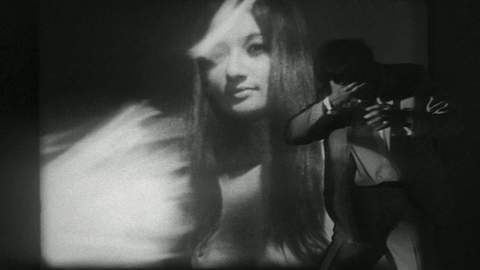 Pic: Annu Mari in Branded to Kill
