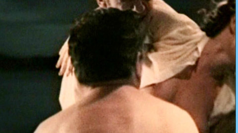 Pic: Merima Terzic in Die schöne Braut in Schwarz