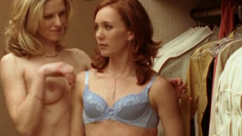 Pic: Jennie Raymond in Show Me Yours