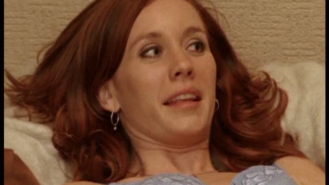 Pic: Jennie Raymond in Show Me Yours