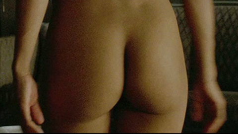 Pic: Patricia McKenzie in Cosmopolis