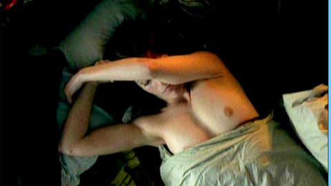 Pic: Maggie Peren in Liebes Spiel