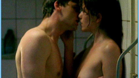 Pic: Maggie Peren in Liebes Spiel