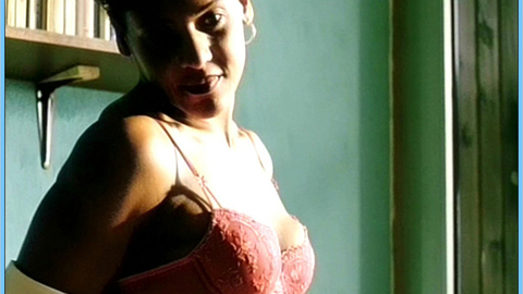 Pic: Anja Herden in Kiss and Run