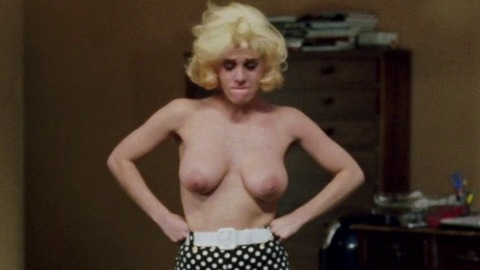 Pic: Anabel Alonso in Kika