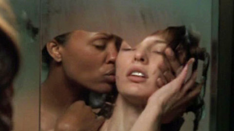 Pic: Aisha Tyler in .45