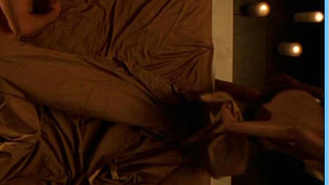 Pic: Aisha Tyler in Nip/Tuck