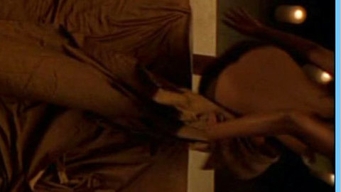 Pic: Aisha Tyler in Nip/Tuck