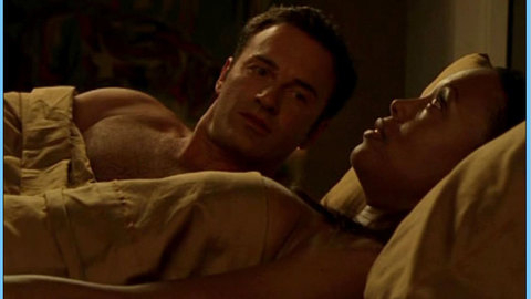 Pic: Aisha Tyler in Nip/Tuck