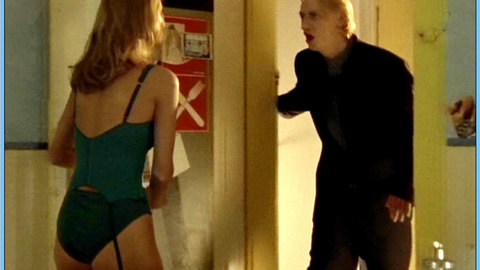 Pic: Dascha Lehmann in Post Mortem (1997)