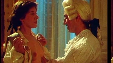 Pic: Itziar Álvarez in Softly from Paris