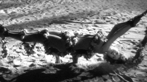 Pic: Sally Rand in The Sign of the Cross