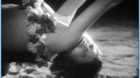 Pic: Sally Rand in The Sign of the Cross