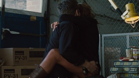 Pic: Nikki Deloach in Love & Other Drugs