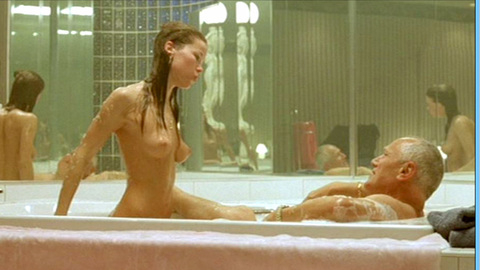 Pic: Jennifer Rae Westley in Steal