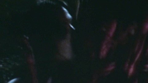 Pic: Kim Director in Book of Shadows: Blair Witch 2