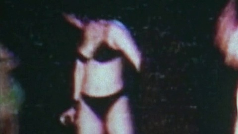 Pic: Kim Director in Book of Shadows: Blair Witch 2