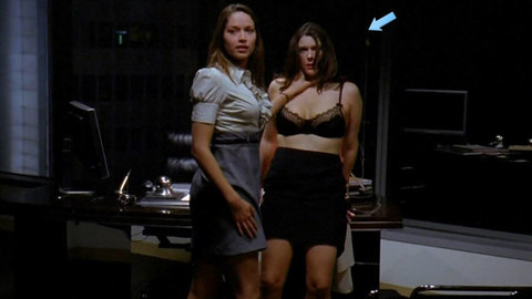 Pic: Kim Director in Life (2007-2008)