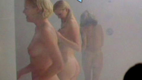 Pic: Stacy Burke in Pretty Cool