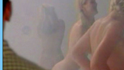 Pic: Stacy Burke in Pretty Cool