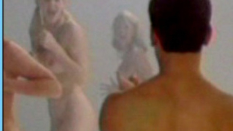 Pic: Stacy Burke in Pretty Cool