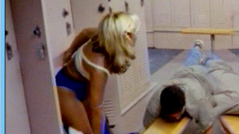 Pic: Stacy Burke in Pretty Cool (2001)