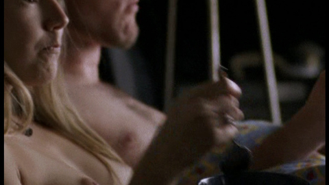 Pic: Rebecca Cormier in Show Me Yours