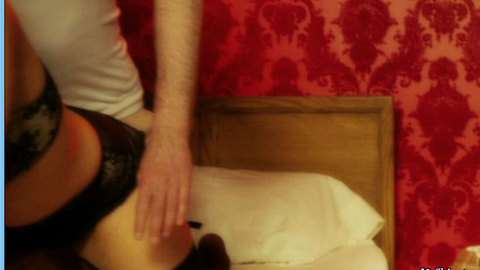 Pic: Janet Lane in Lucky Number Slevin