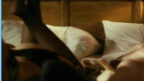 Pic: Janet Lane in Lucky Number Slevin