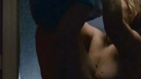 Pic: Brooke Johnson in Finn's Girl
