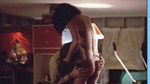 Pic: Nancie Phillips in Loving