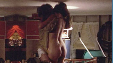 Pic: Nancie Phillips in Loving