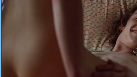 Pic: Asia Vieira in A Home at the End of the World