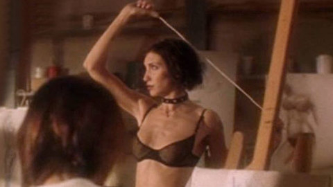 Pic: Juleah Weikel in 100 Women