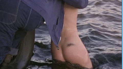 Pic: Emma Shaw in Dischord