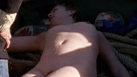 Pic: Emma Shaw in Dischord