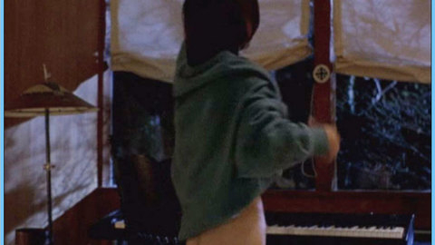 Pic: Annunziata Gianzero in Dischord