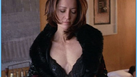 Pic: Annunziata Gianzero in Dischord