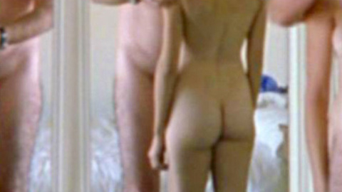 Pic: Dana Ivgy in Or My Treasure