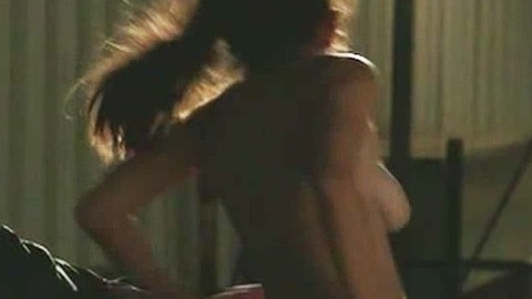 Pic: Dana Ivgy in Zero Motivation