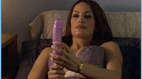 Pic: Johanna Black in The Deviants (2004)