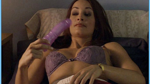 Pic: Johanna Black in The Deviants (2004)