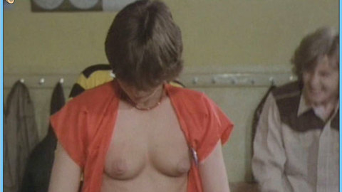 Pic: Martina Engel in Train Station Pickups